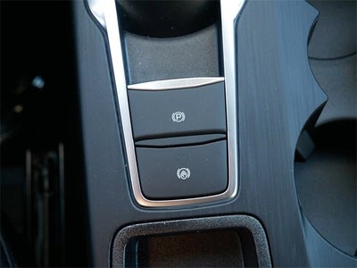 2026 Ford Escape Hybrid ST-Line Select