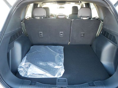 2026 Ford Escape Hybrid ST-Line Select