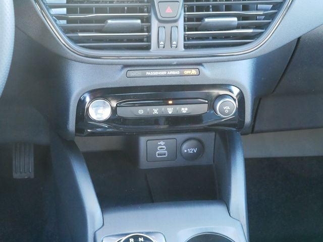 2026 Ford Escape Hybrid ST-Line Select