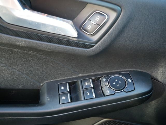 2026 Ford Escape Hybrid ST-Line Select