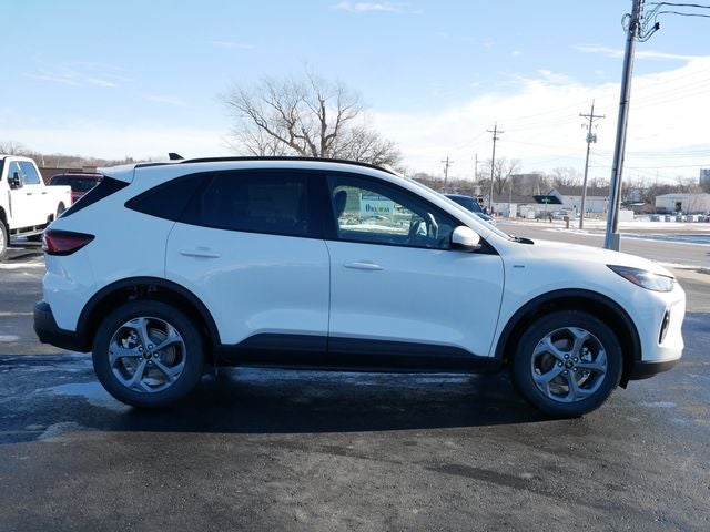 2026 Ford Escape Hybrid ST-Line Select