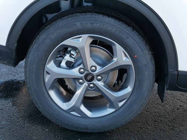 2026 Ford Escape Hybrid ST-Line Select