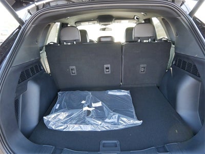 2026 Ford Escape Hybrid ST-Line Select