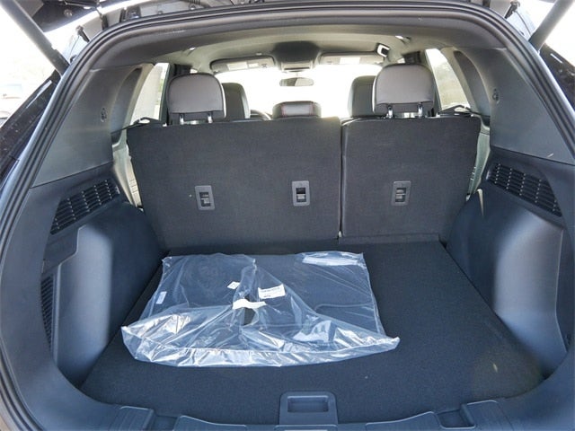 2026 Ford Escape Hybrid ST-Line Select