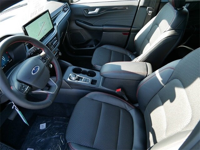 2026 Ford Escape Hybrid ST-Line Select