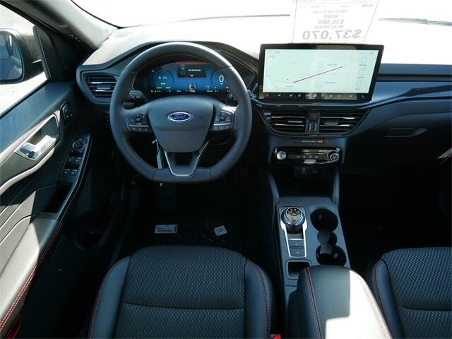 2026 Ford Escape Hybrid ST-Line Select