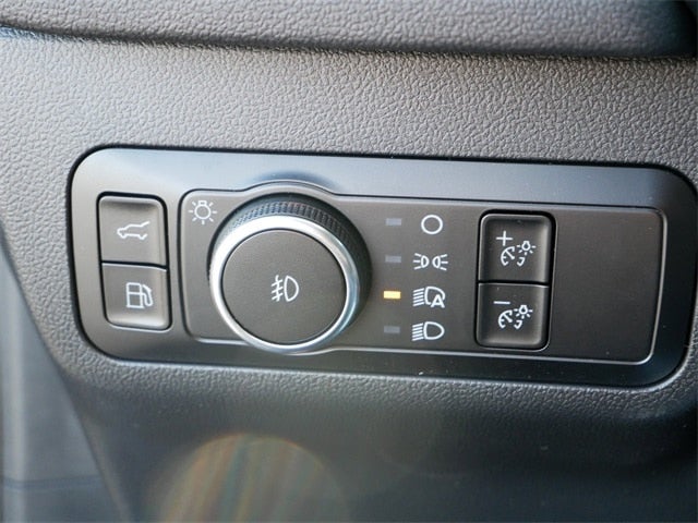 2026 Ford Escape Hybrid ST-Line Select