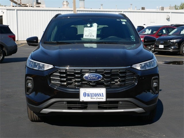 2026 Ford Escape Hybrid ST-Line Select
