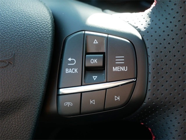 2026 Ford Escape Hybrid ST-Line Select