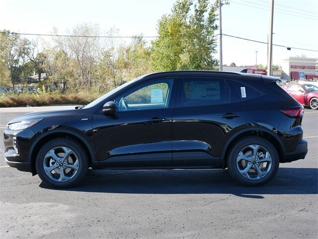 2026 Ford Escape Hybrid ST-Line Select