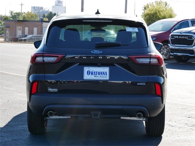2026 Ford Escape Hybrid ST-Line Select