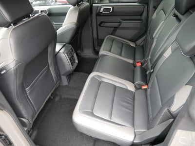 2026 Ford Bronco Outer Banks 312A
