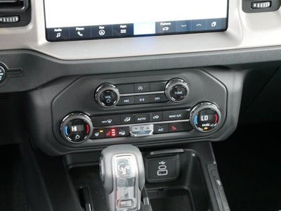 2026 Ford Bronco Outer Banks 312A