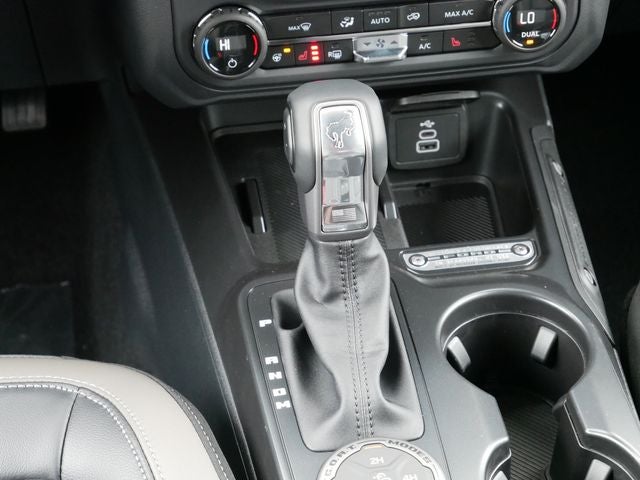 2026 Ford Bronco Outer Banks 312A