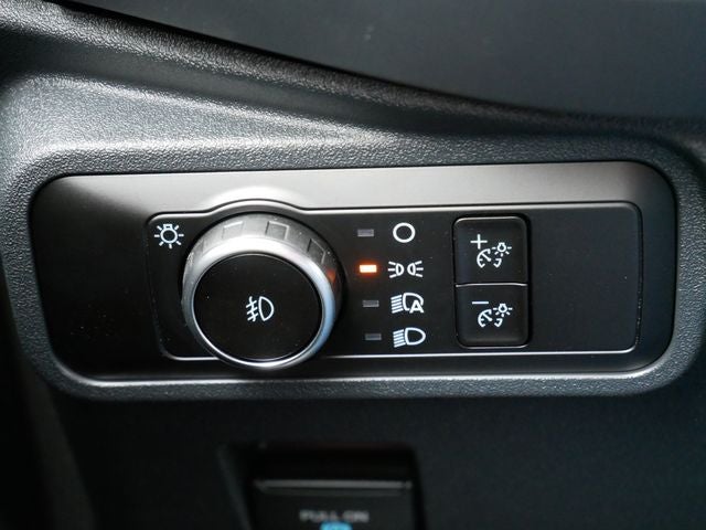 2026 Ford Bronco Outer Banks 312A