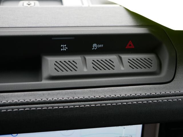 2026 Ford Bronco Outer Banks 312A
