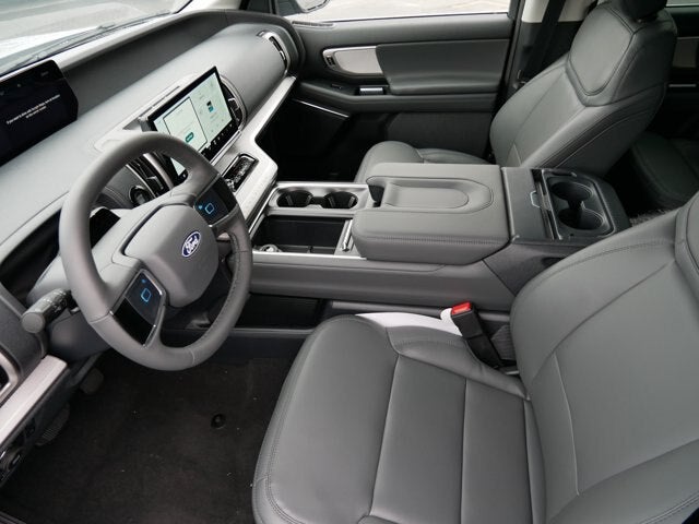 2027 Ford Expedition Max Active 202A