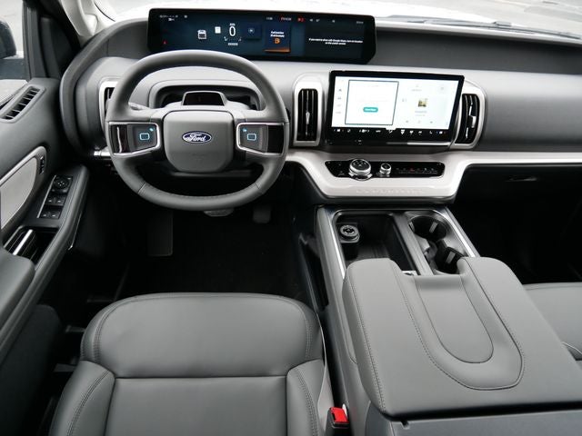 2027 Ford Expedition Max Active 202A
