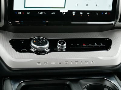 2027 Ford Expedition Max Active 202A