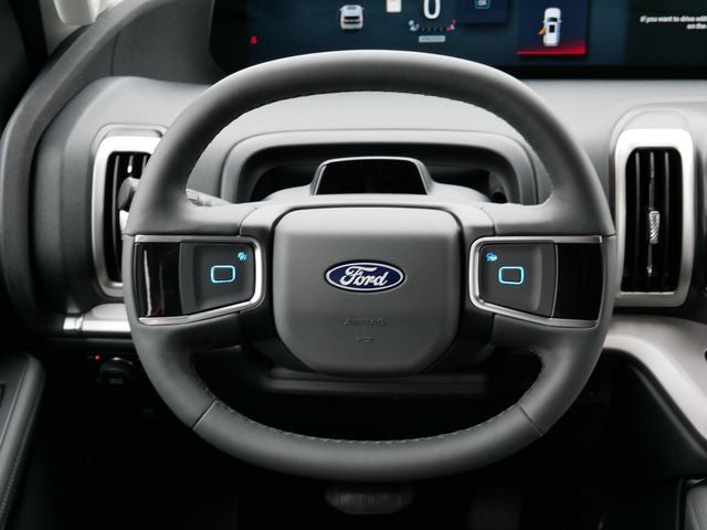 2027 Ford Expedition Max Active 202A