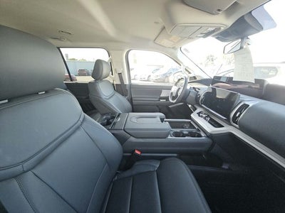 2027 Ford Expedition Max Active 202A