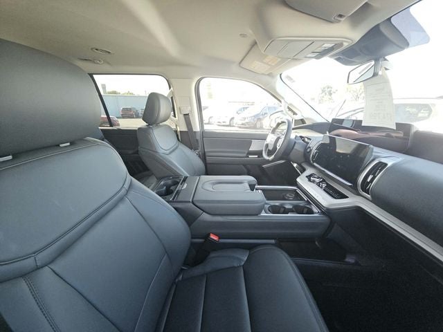 2027 Ford Expedition Max Active 202A