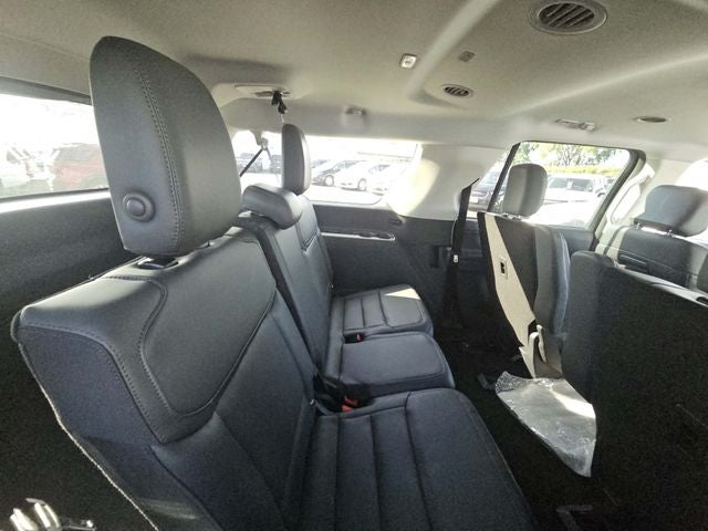 2027 Ford Expedition Max Active 202A