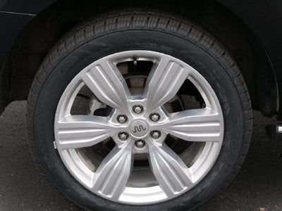 2024 Ford Expedition King Ranch