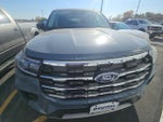 2026 Ford Explorer Active 200A