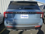 2026 Ford Explorer Active 200A