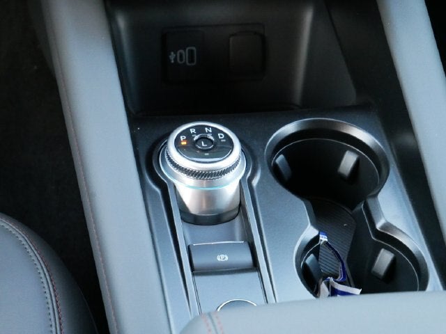 2026 Ford Explorer Active 200A