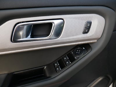 2026 Ford Explorer Active 200A