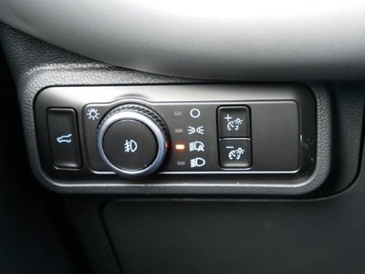 2026 Ford Explorer Active 200A