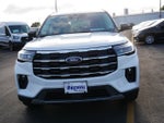 2026 Ford Explorer Active 200A