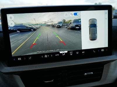 2026 Ford Explorer Active 200A