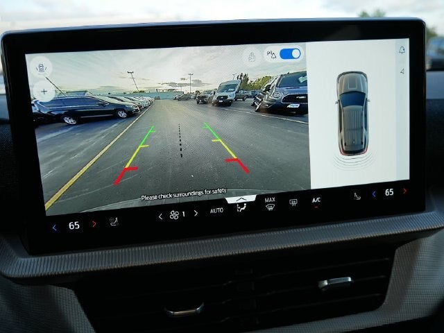 2026 Ford Explorer Active 200A