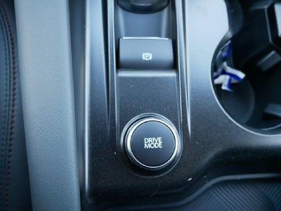 2026 Ford Explorer Active 200A