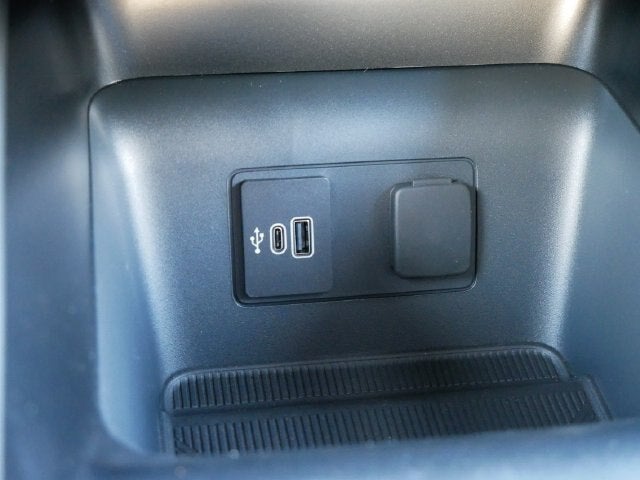 2026 Ford Explorer Active 200A