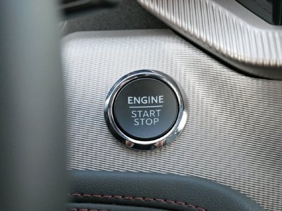 2026 Ford Explorer Active 200A