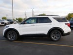 2026 Ford Explorer Active 200A