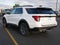 2026 Ford Explorer Active 200A