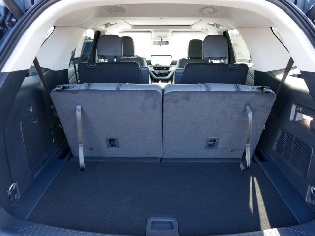 2026 Ford Explorer Active 200A