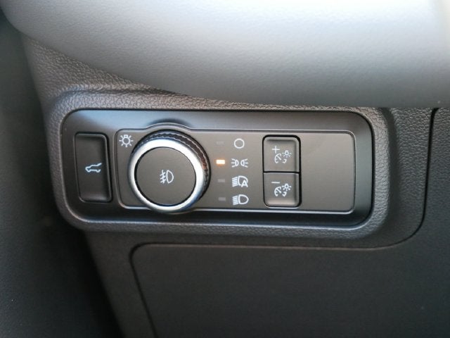 2026 Ford Explorer Active 200A