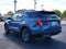 2026 Ford Explorer Active 200A