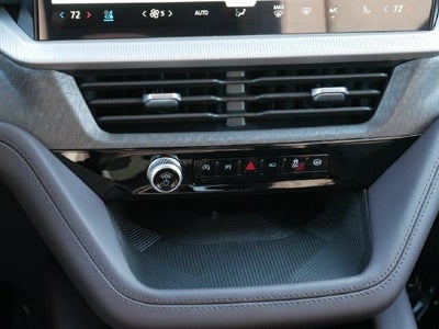 2027 Ford Explorer Platinum 600A
