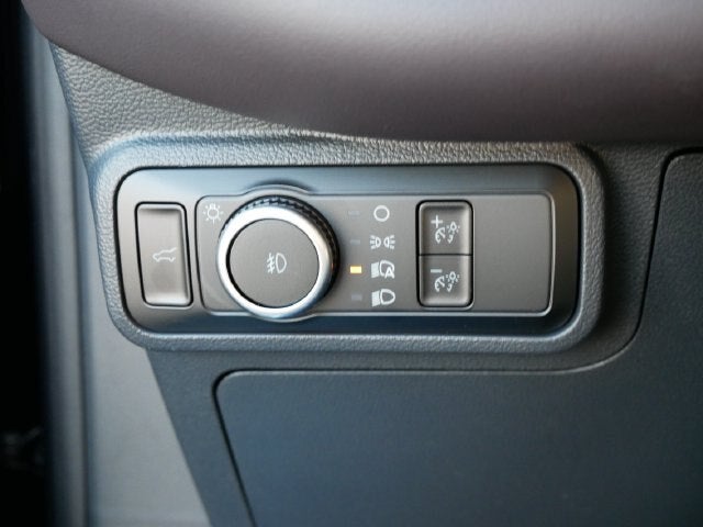 2027 Ford Explorer Platinum 600A