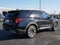 2027 Ford Explorer Platinum 600A