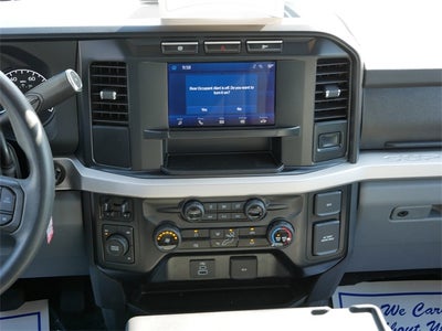 2024 Ford F-250SD XLT