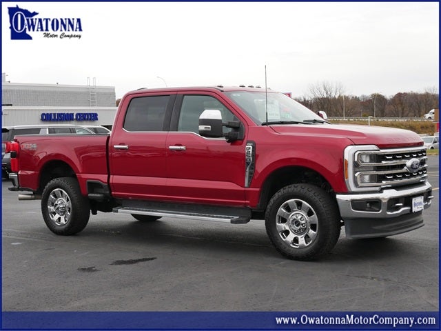 2023 Ford F-250SD Lariat