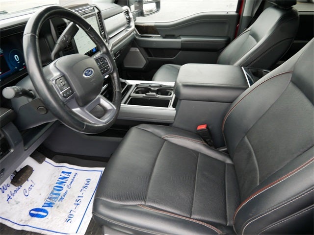 2023 Ford F-250SD Lariat